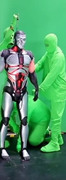 VFX